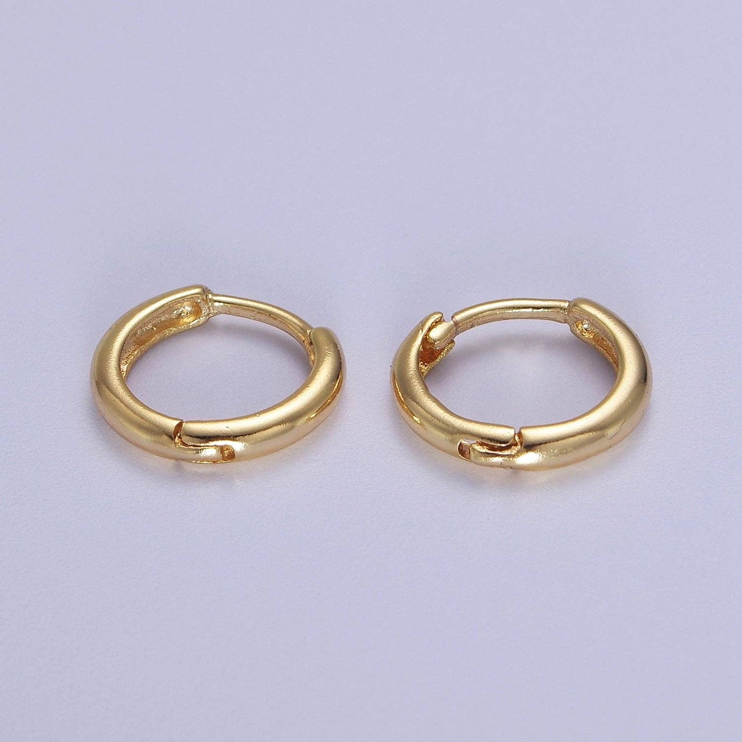 Simple Minimalist Earring