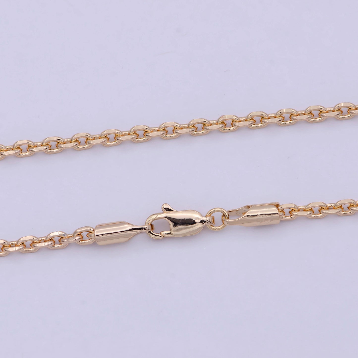 Charlevoix Necklace