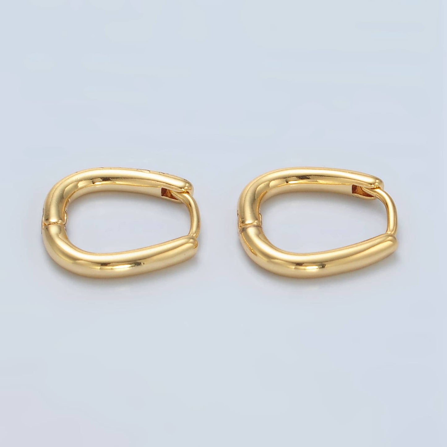 Next Level Earring