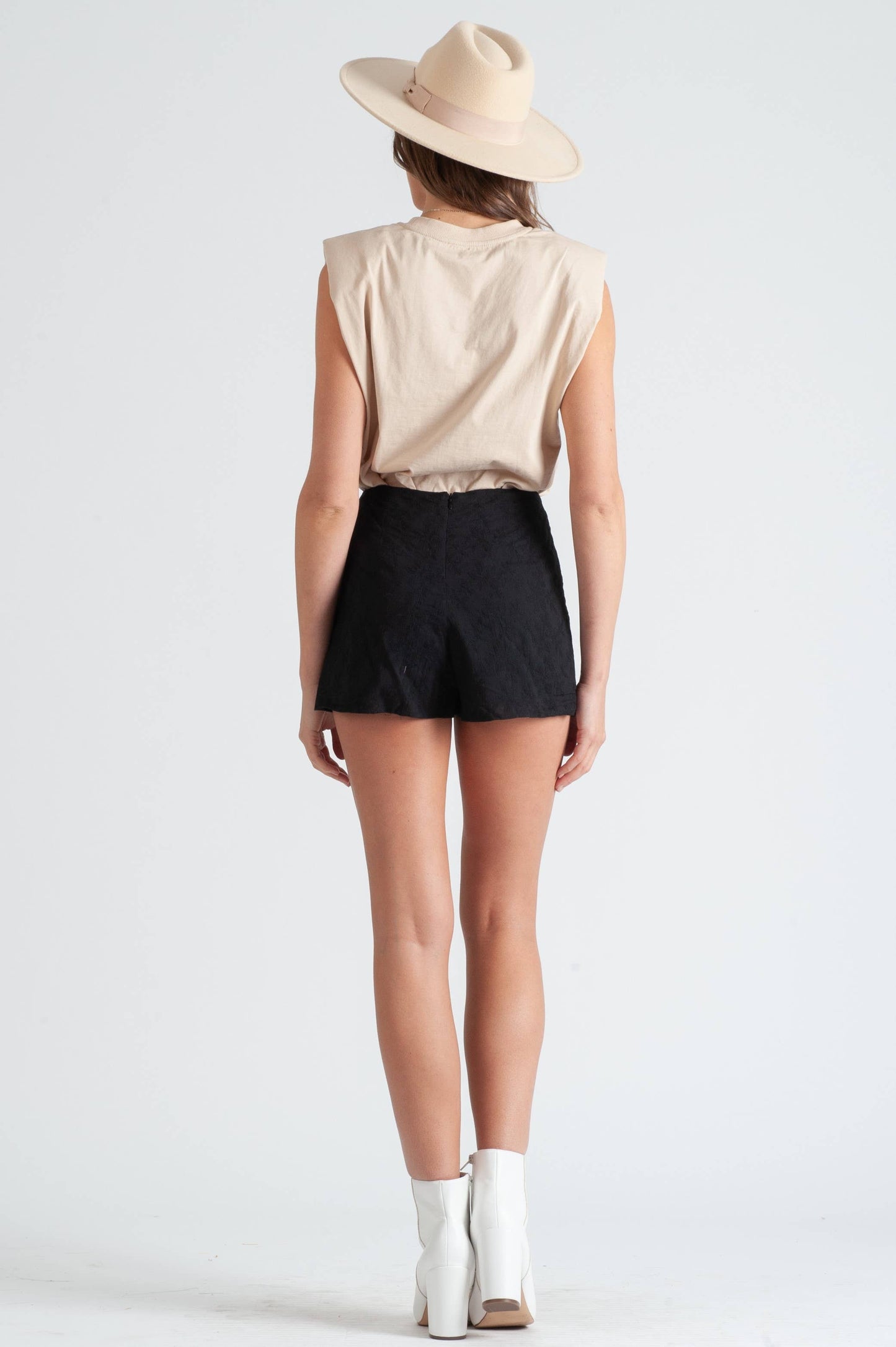 Becky Short