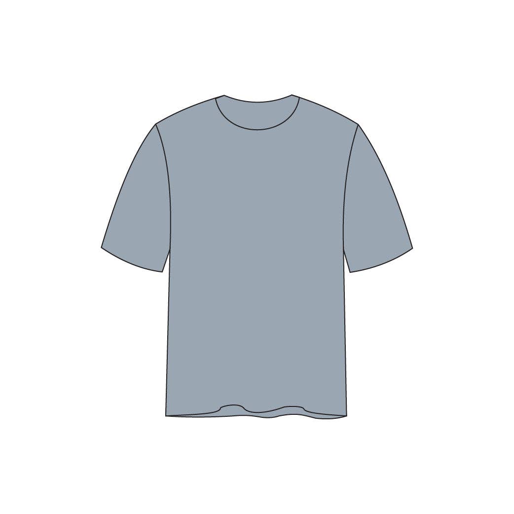 Men's Cloud T