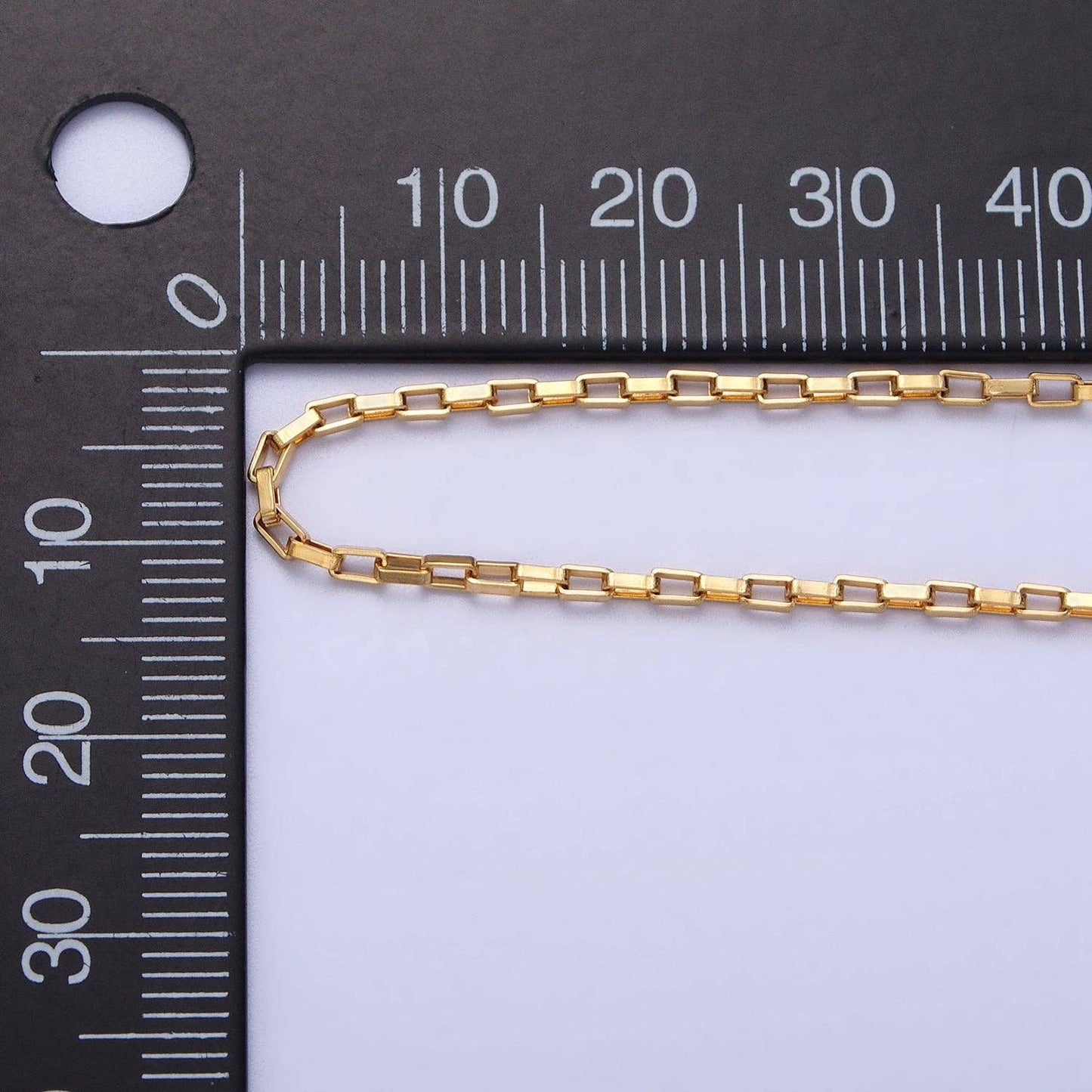 Petoskey Necklace