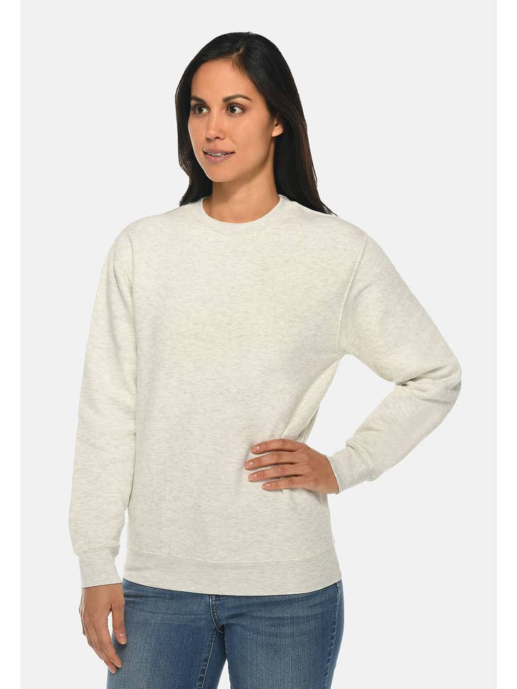 The NoMI Crewneck