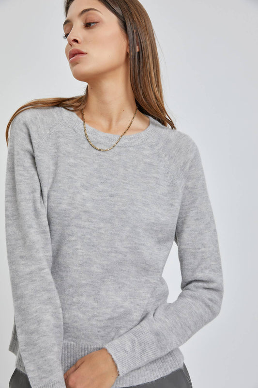 The Penelope Sweater