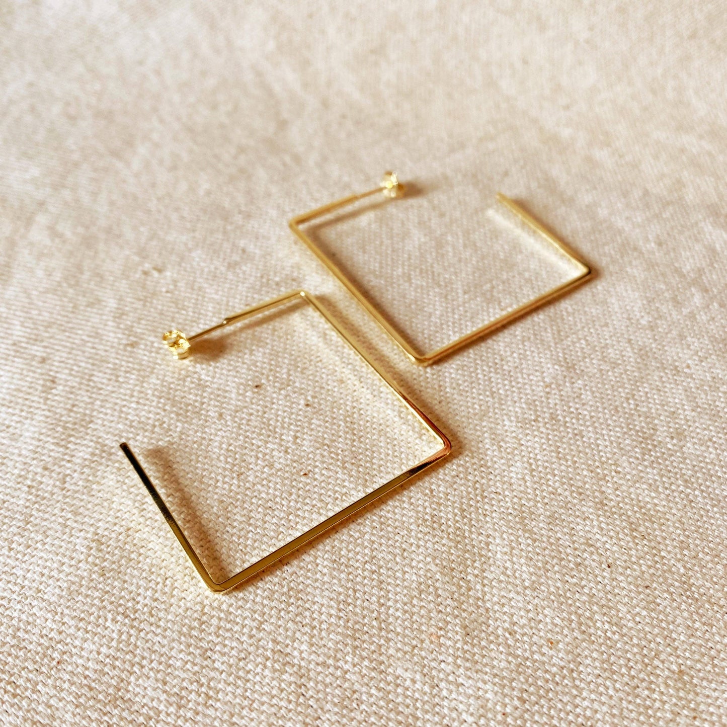 Going Solo Earring