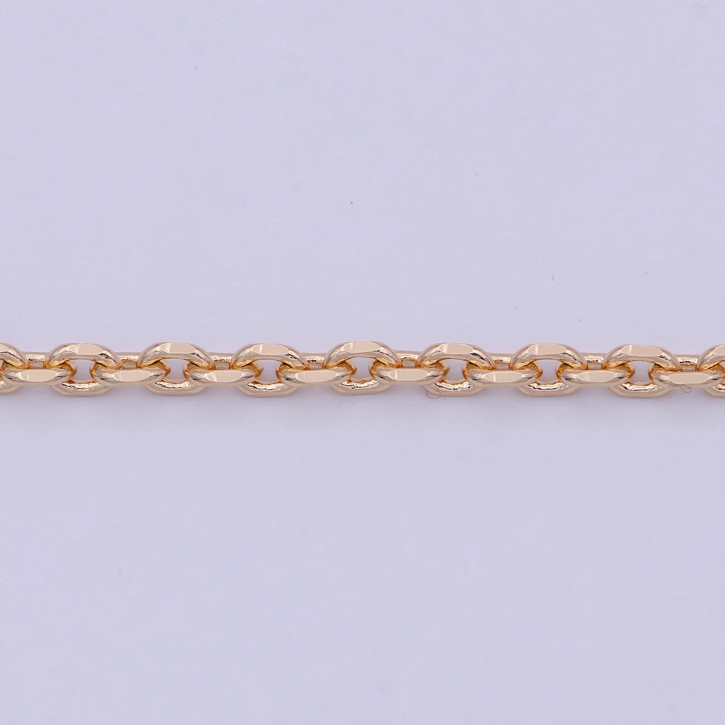 Charlevoix Necklace