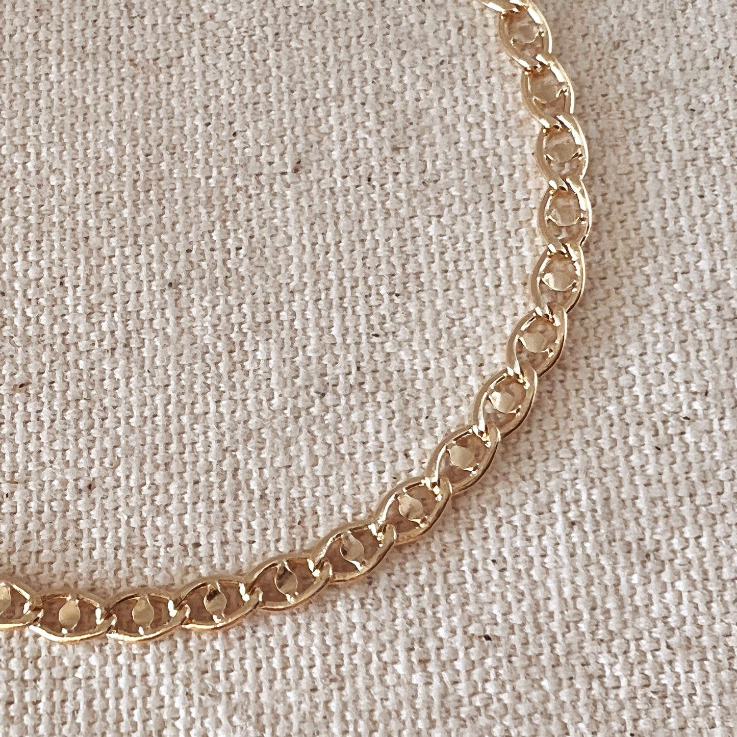Sawyer Bracelet