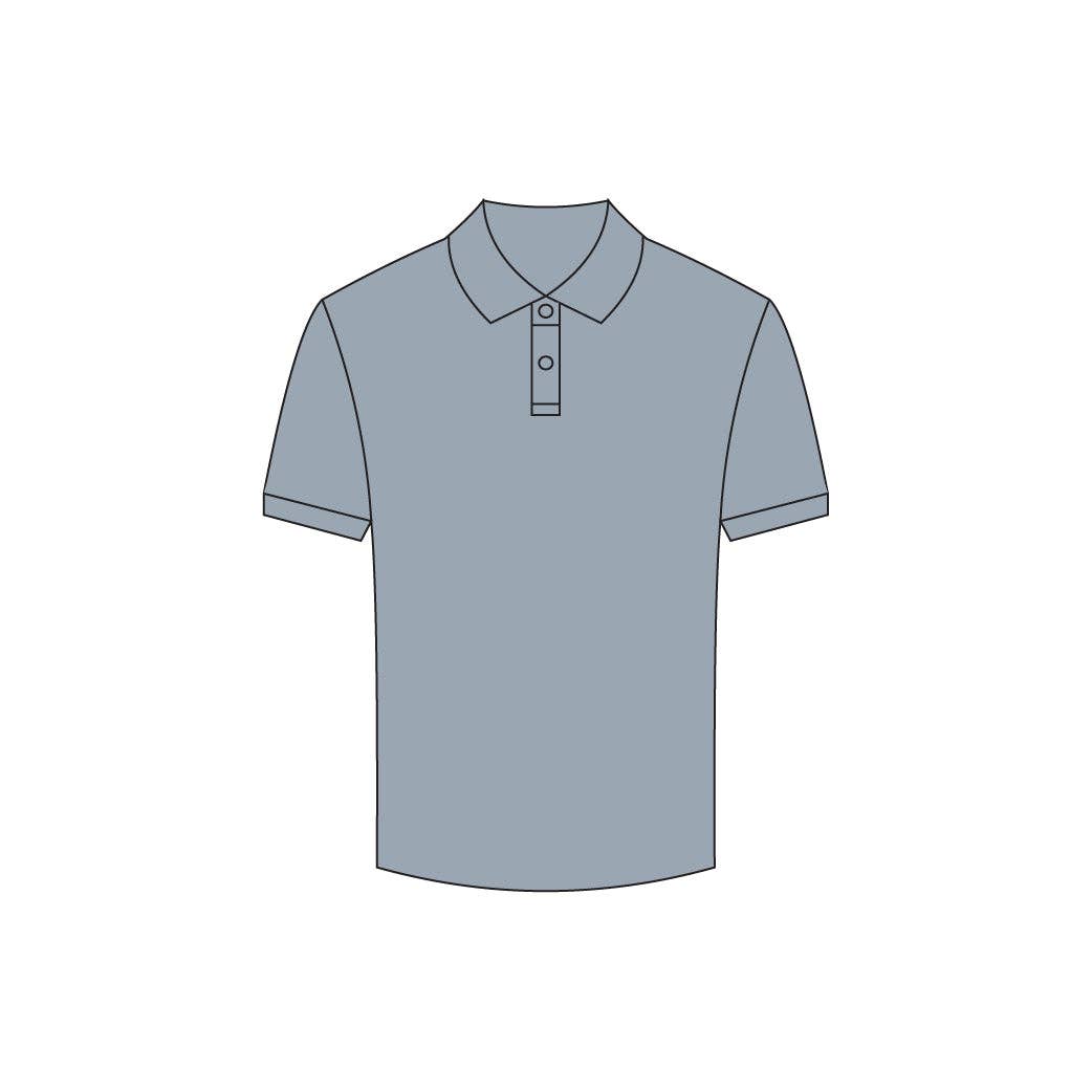 Men's Cloud Polo