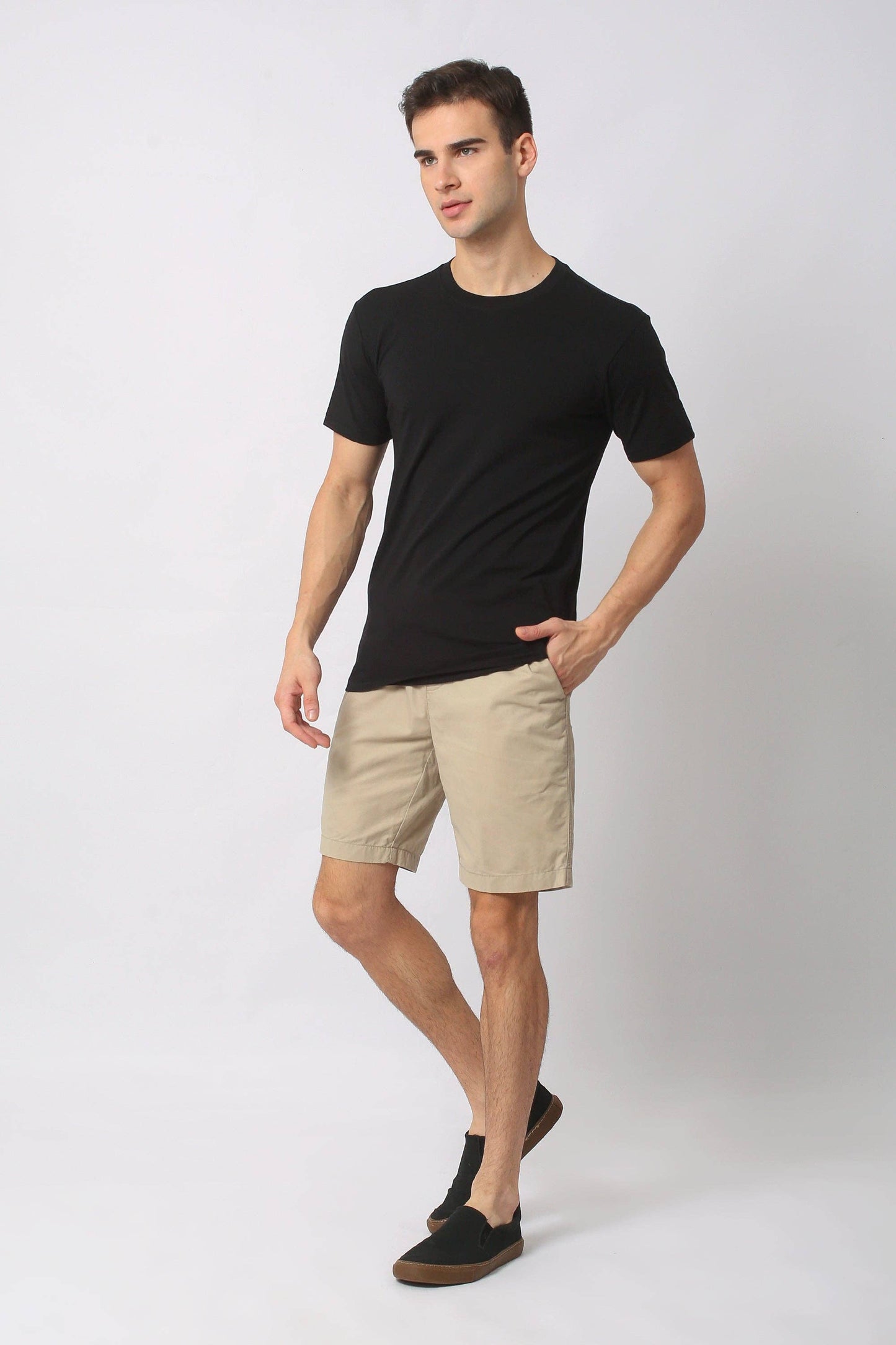 Men's Cloud T