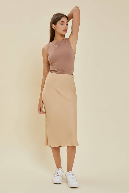 The Eleanor Skirt