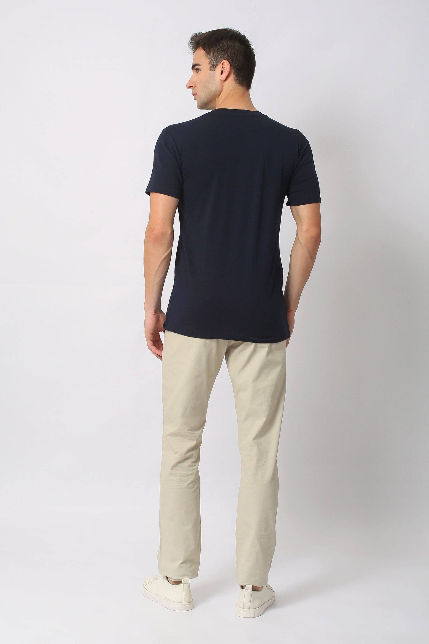 Men's Cloud T