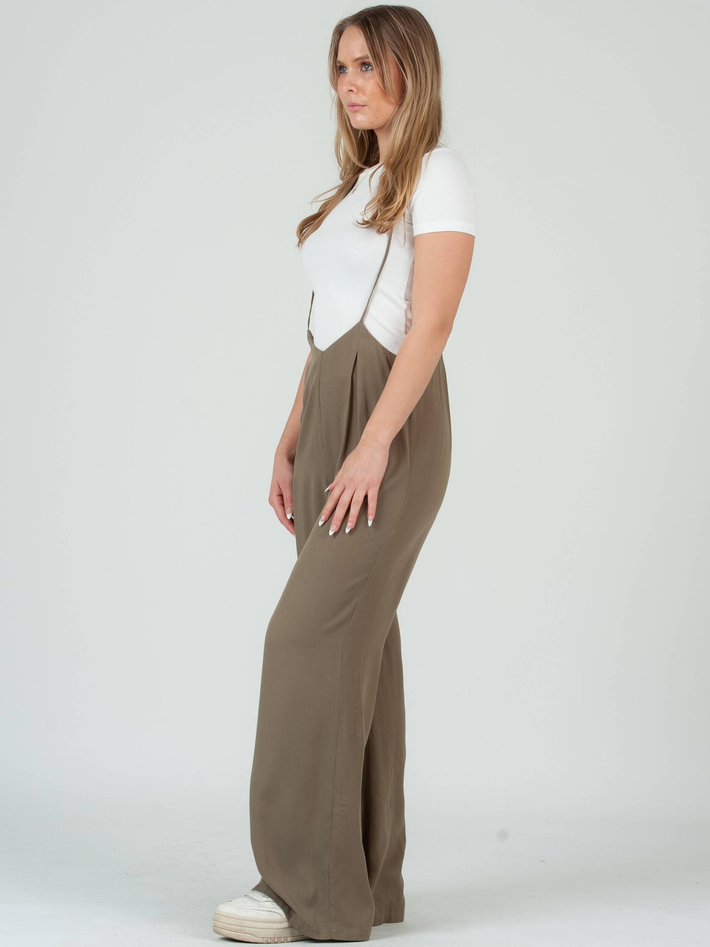 Easy Breezy Jumpsuit