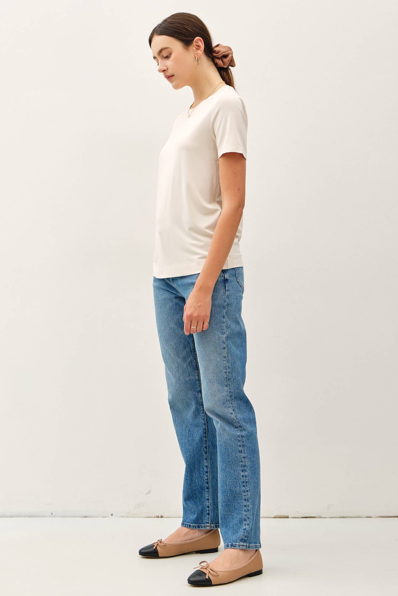 The Classic Top
