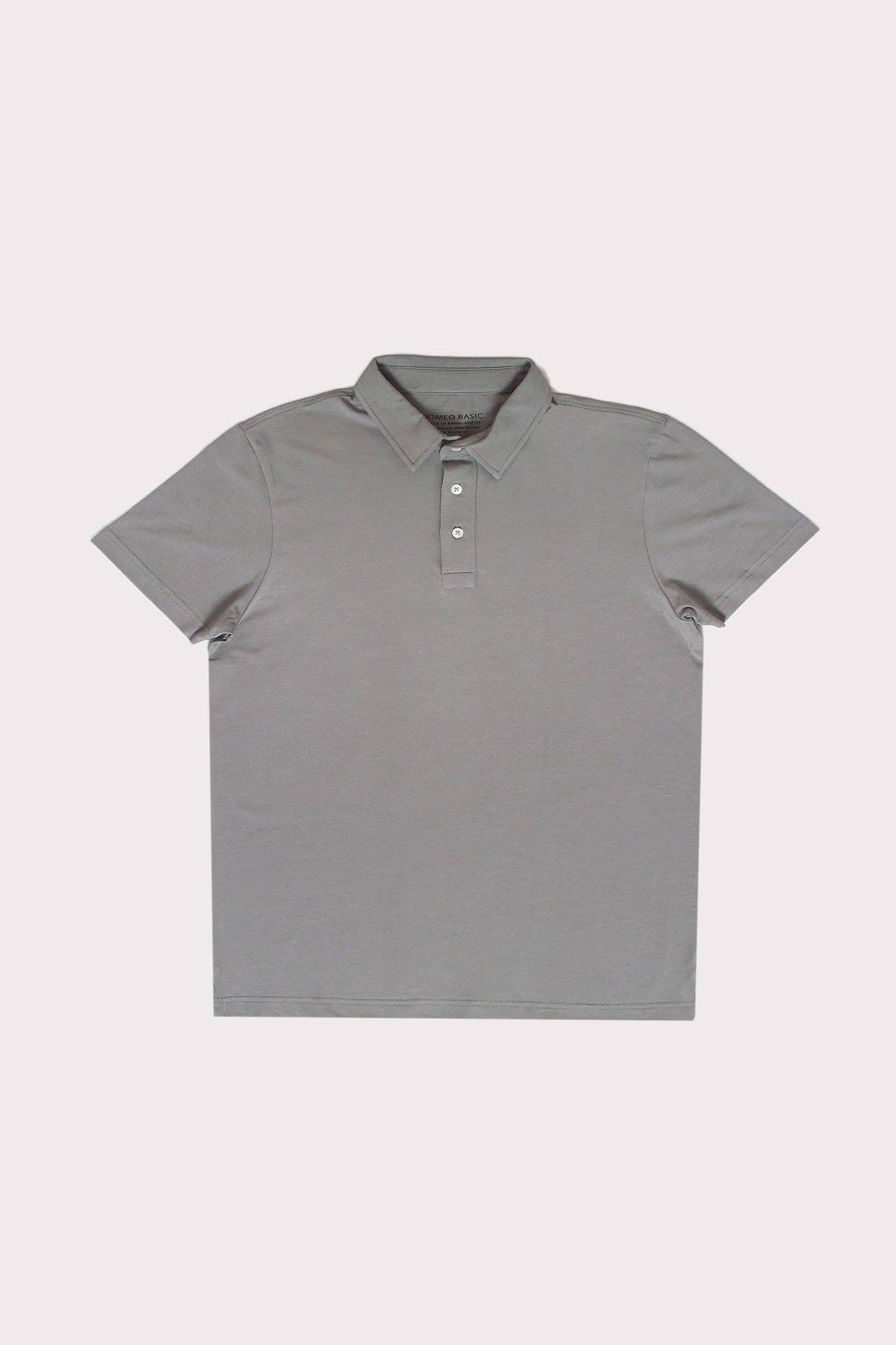 Men's Cloud Polo