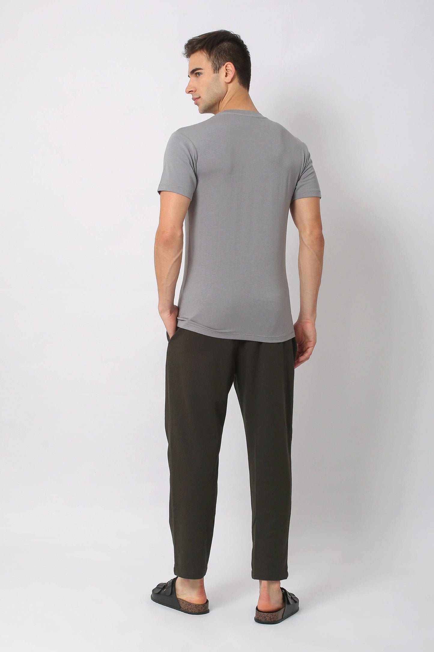 Men's Cloud T