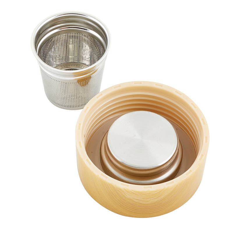 Water Bottle Tea Infuser - C'est la Tea