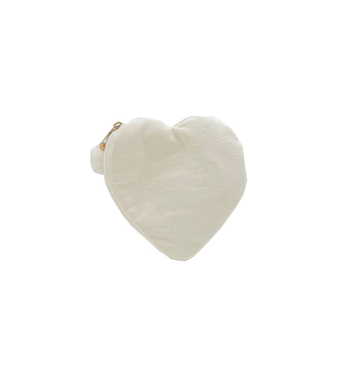 beaded coin purse- Mrs