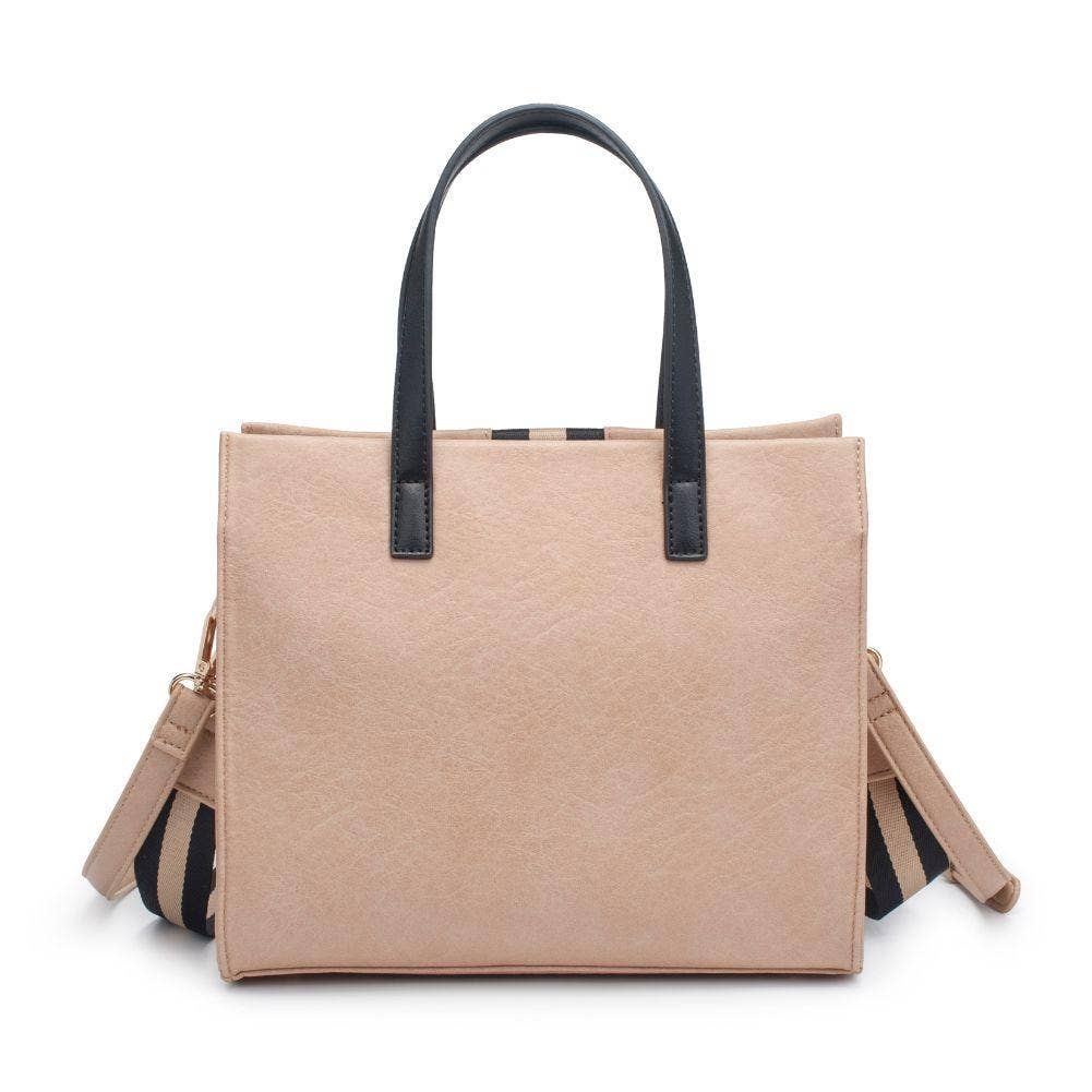 Jasmine Mini Tote