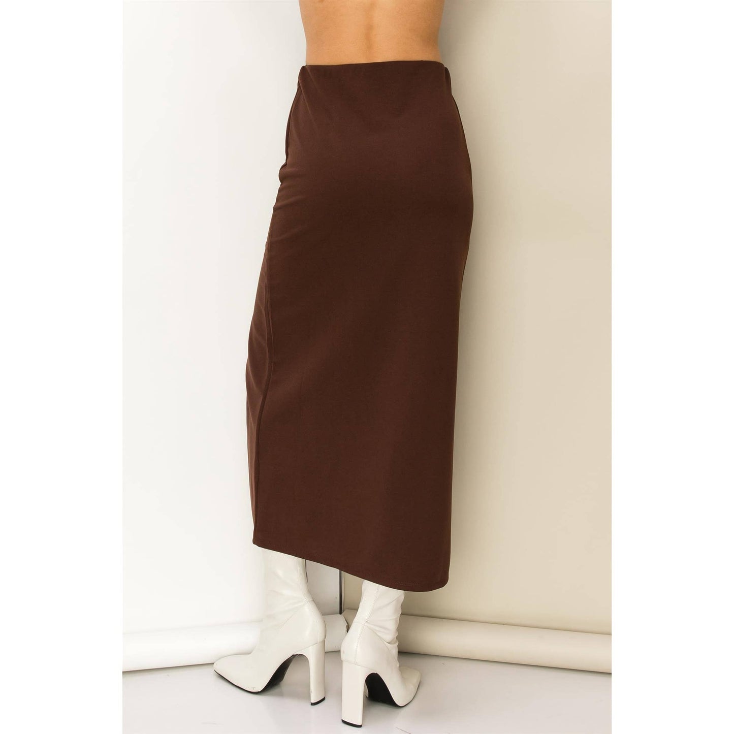 She's It Skirt