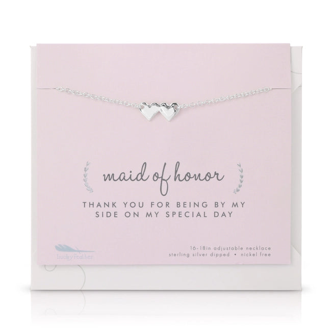 Bridal Collection Necklaces
