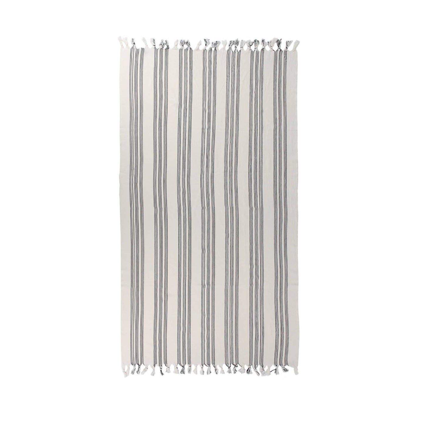 Pure Cotton Beach Towel