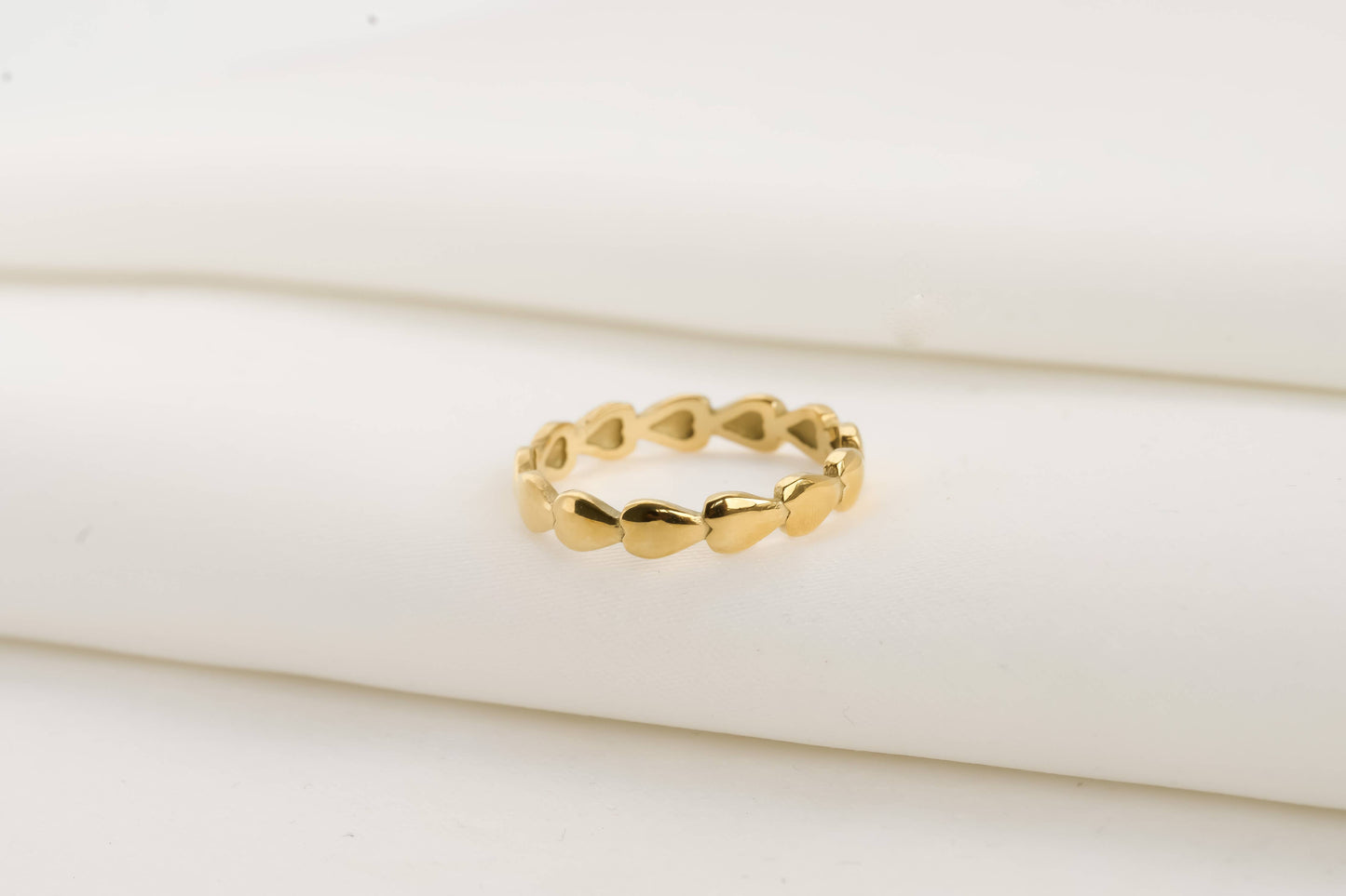 Dainty Gold Ring