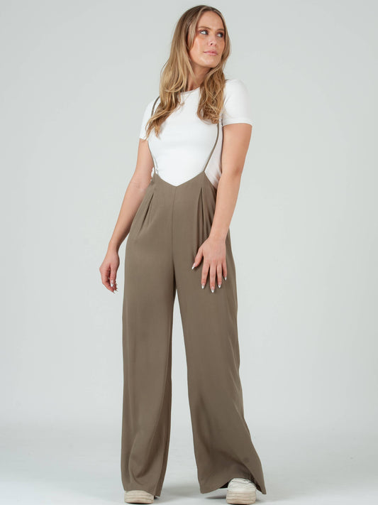 Easy Breezy Jumpsuit