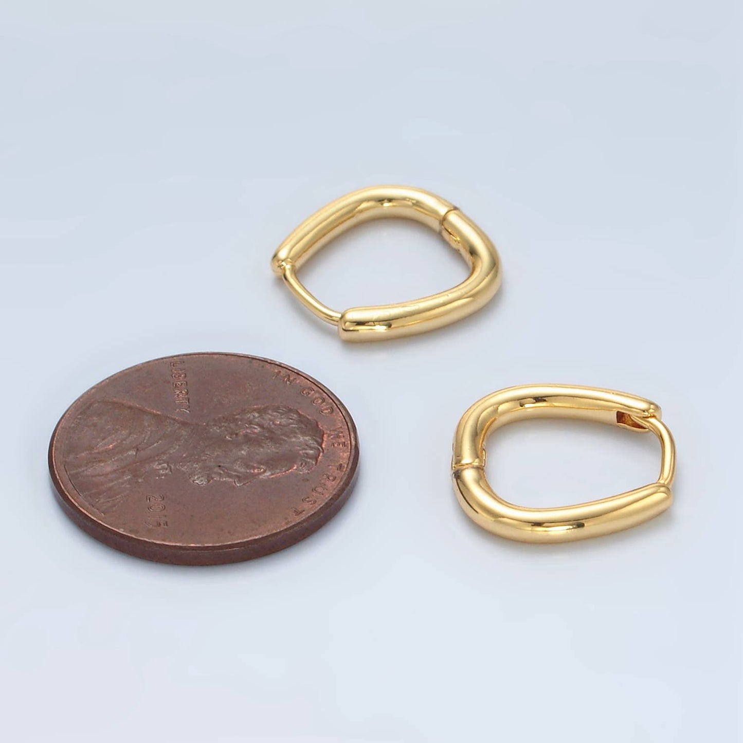 Next Level Earring