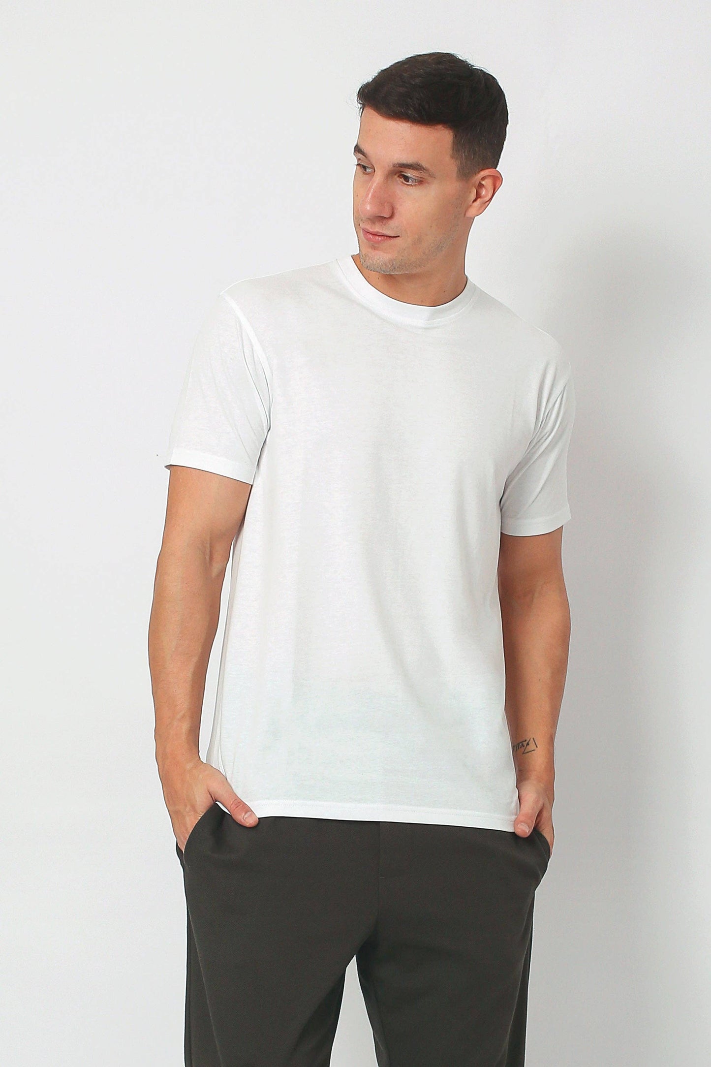Men's Cloud T