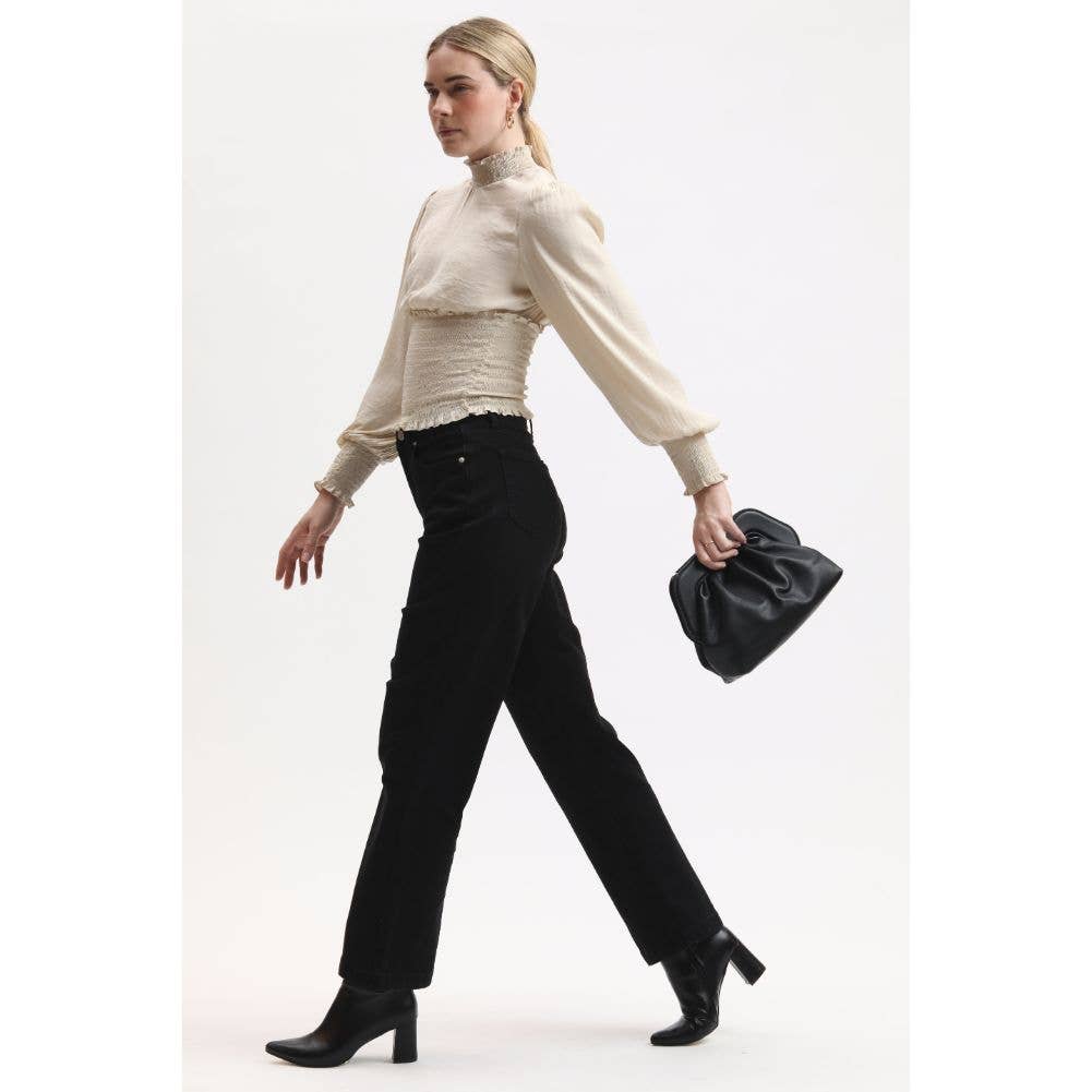Charlotte Crossbody