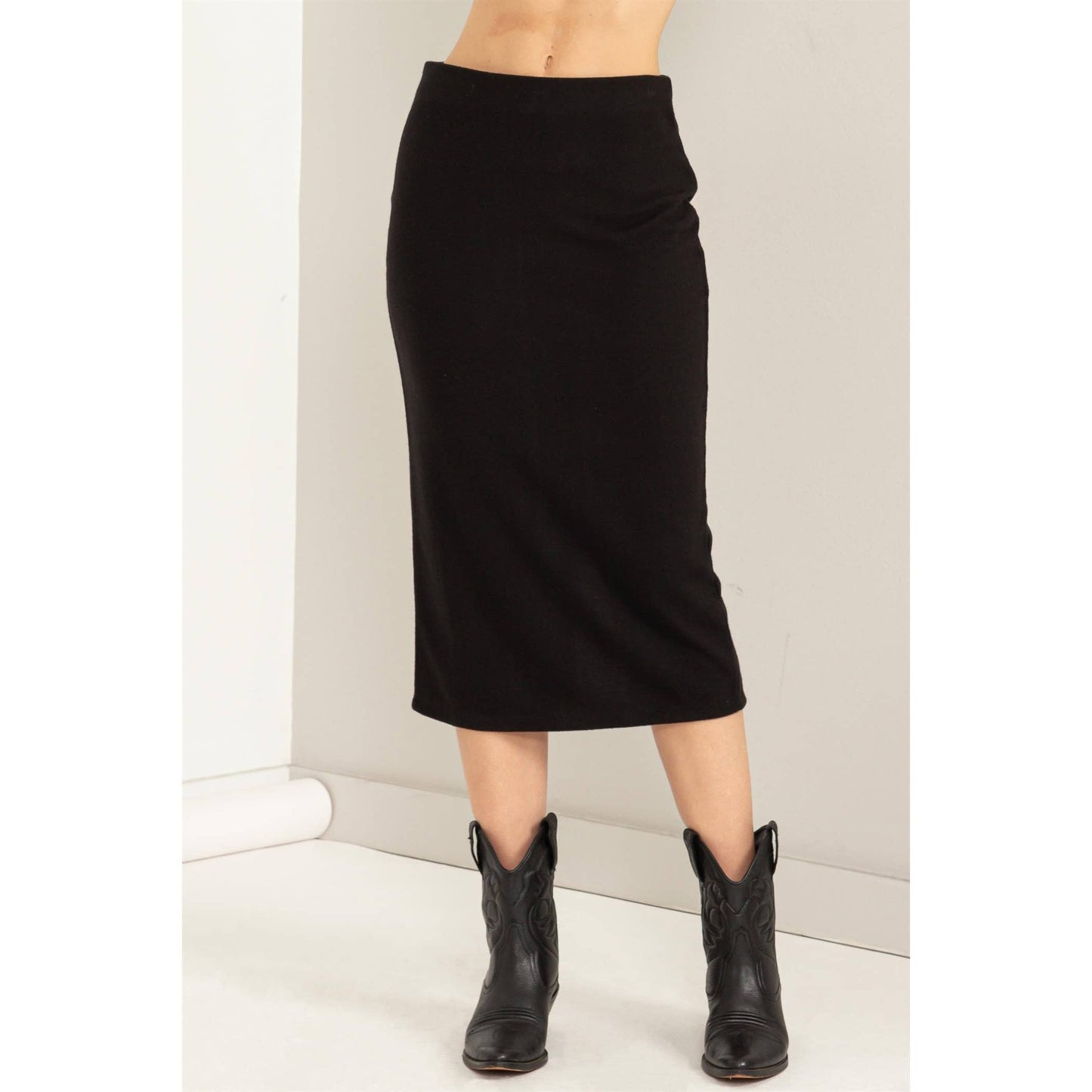 All Night Long Skirt