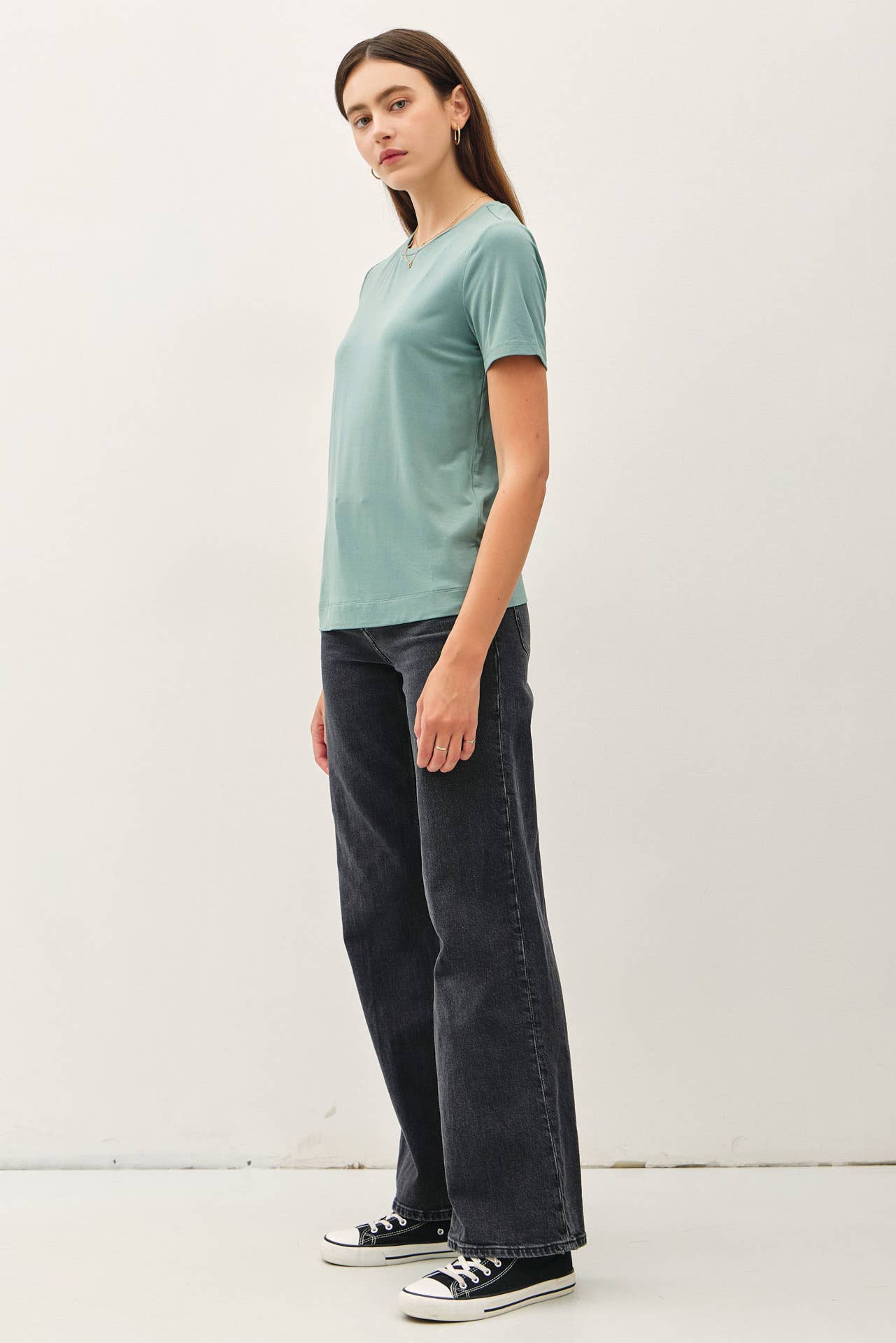 The Classic Top