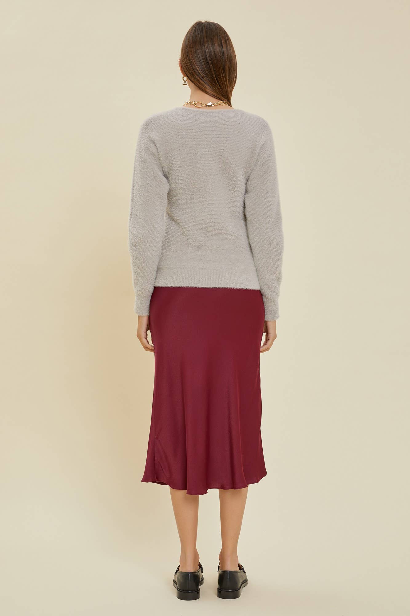 The Eleanor Skirt