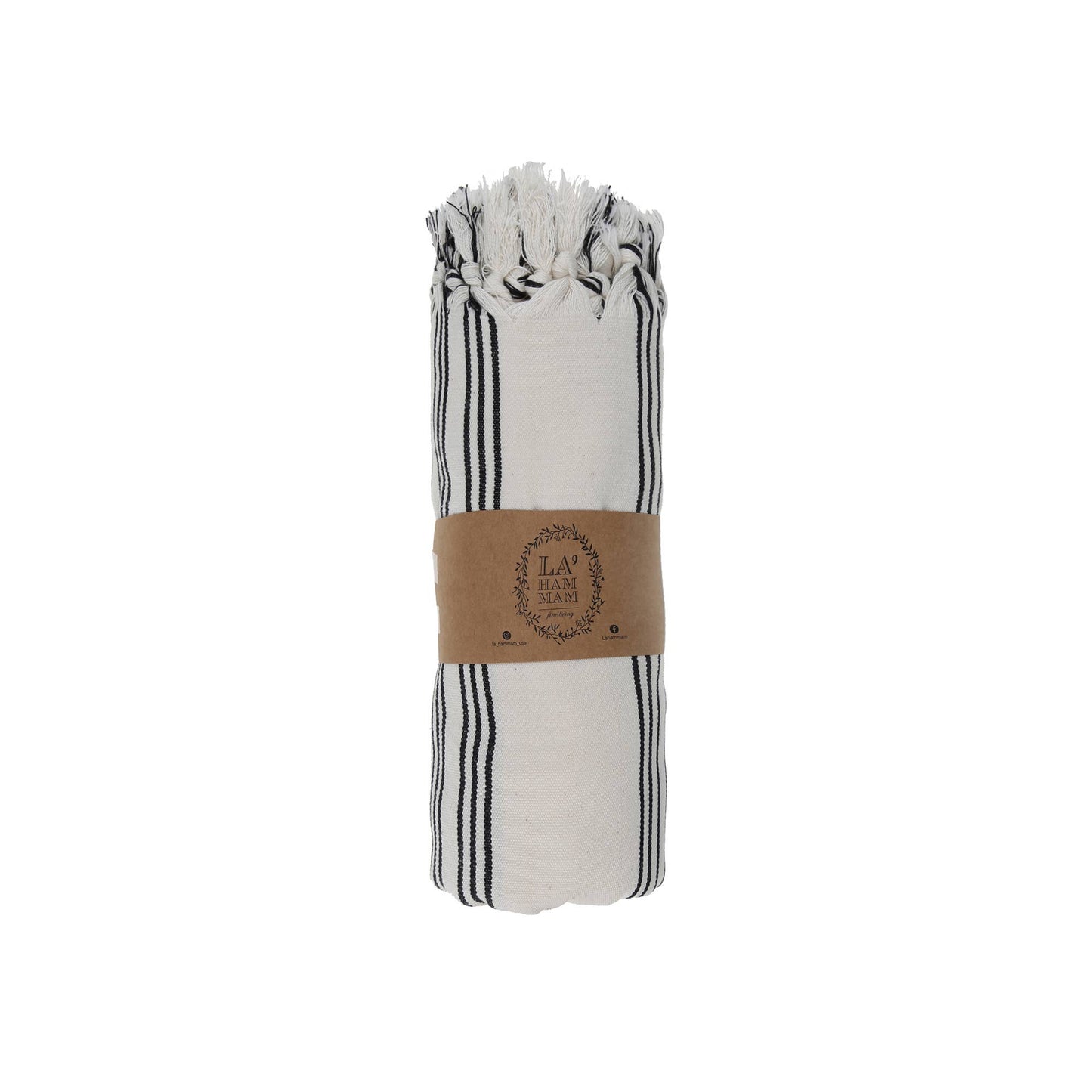 Pure Cotton Beach Towel