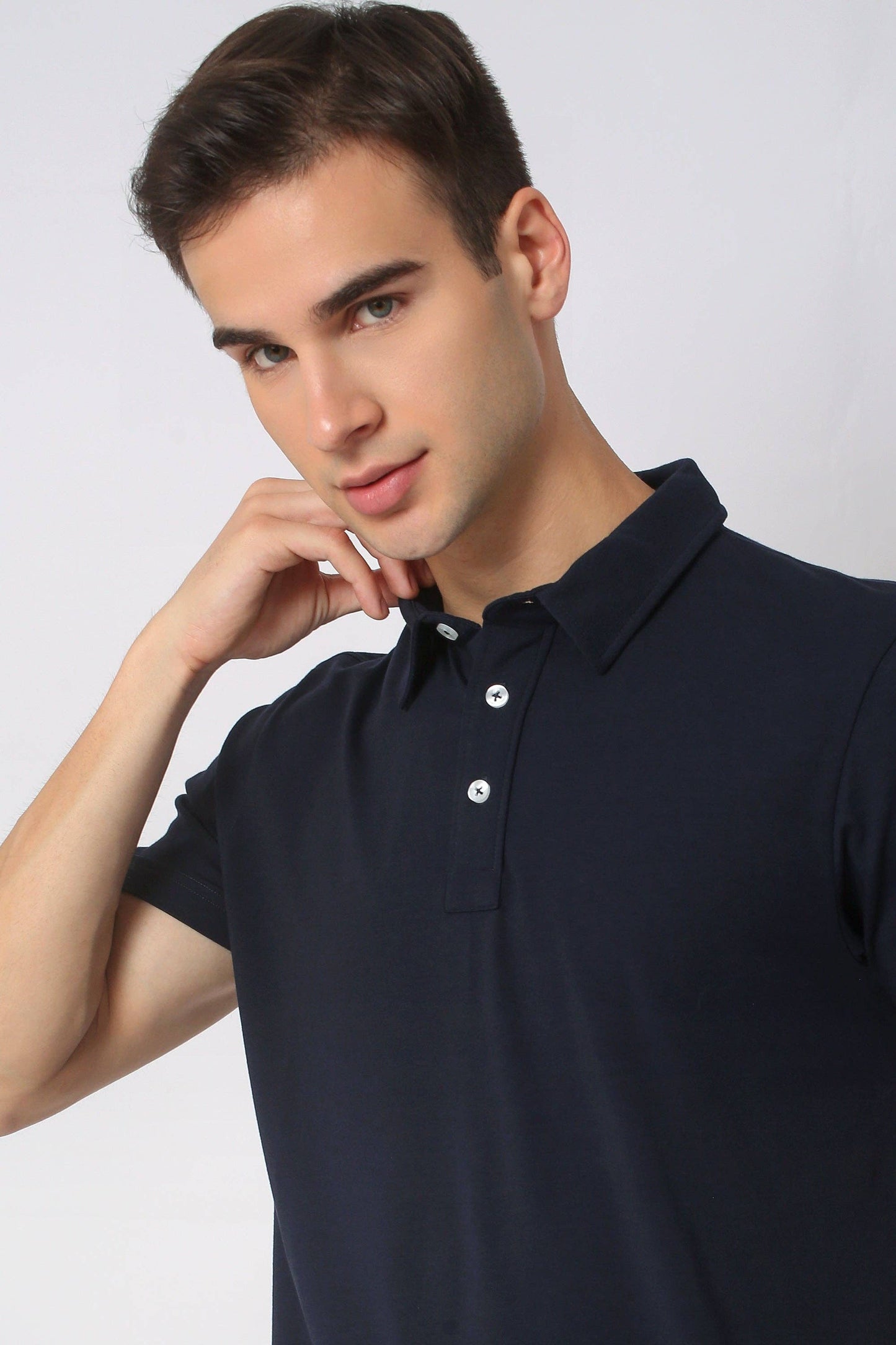 Men's Cloud Polo