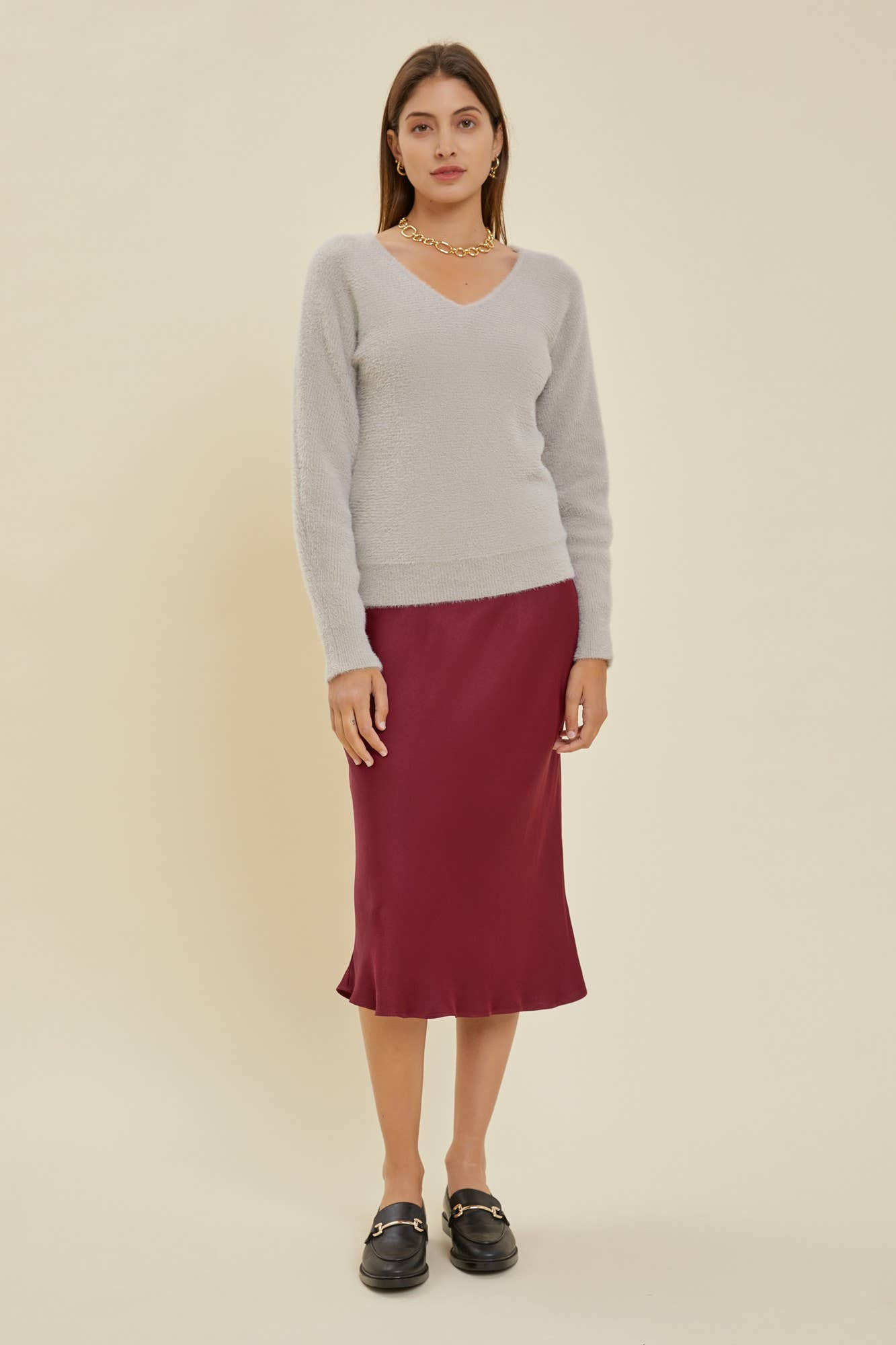 The Eleanor Skirt