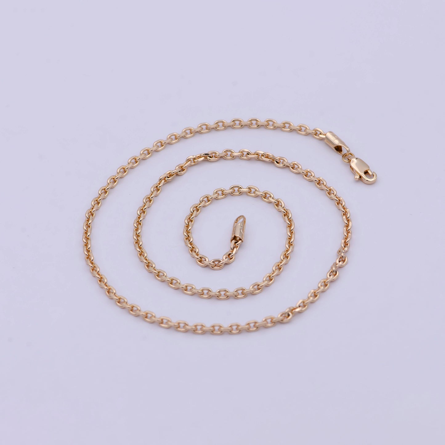 Charlevoix Necklace