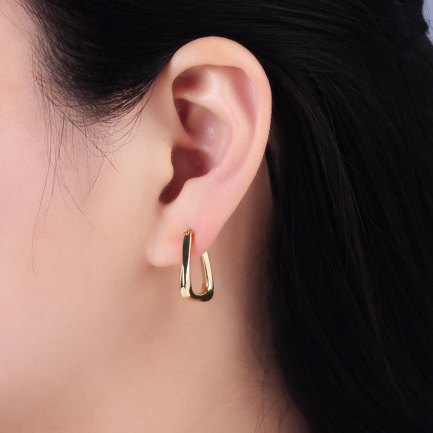 Class Act Earring