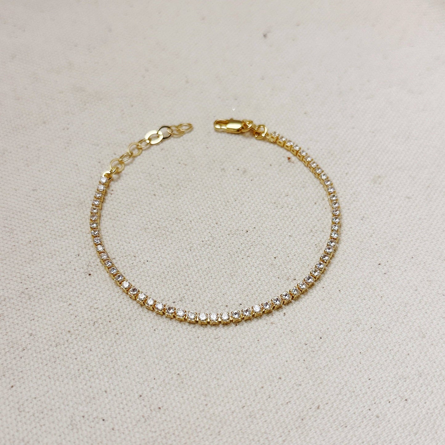 Tiffany Bracelet