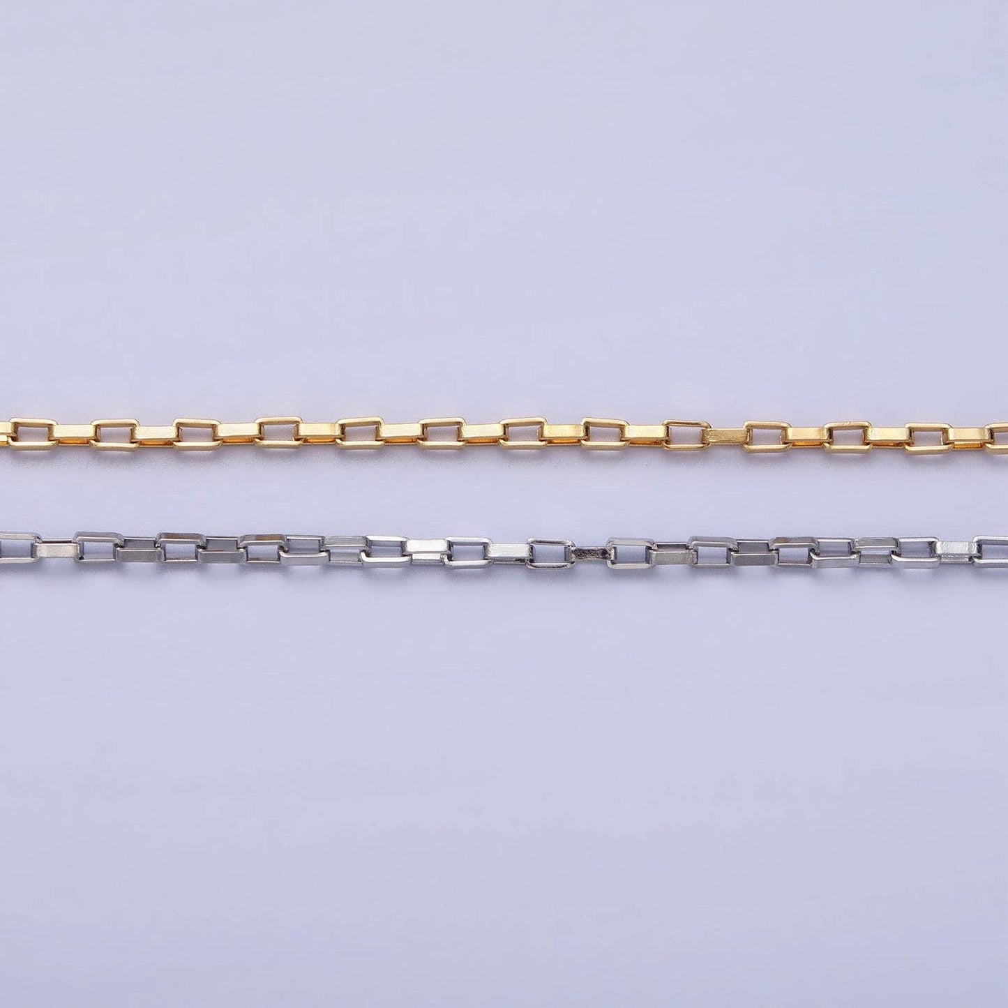 Petoskey Necklace