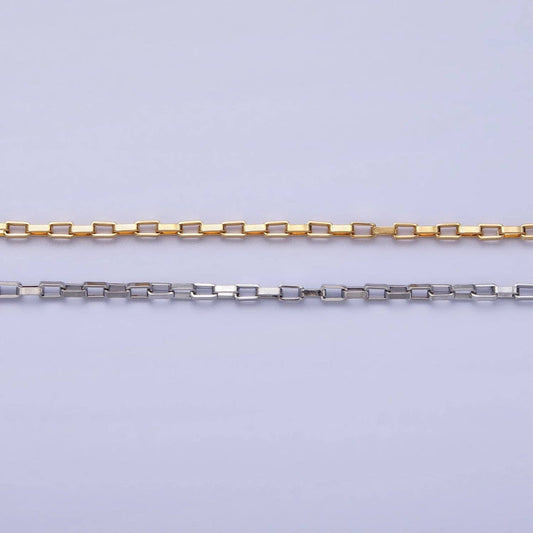 Petoskey Necklace
