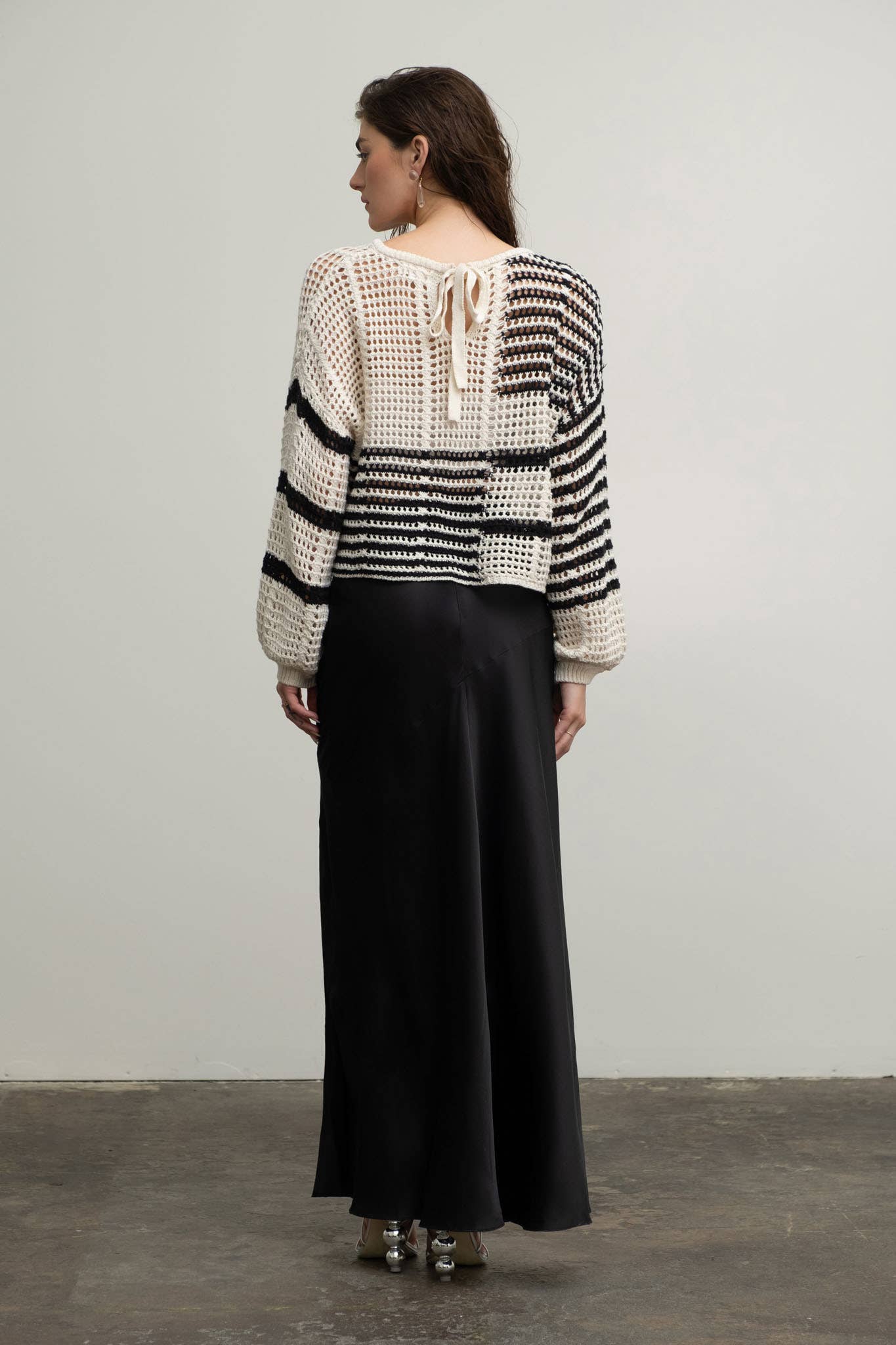 Heat of The Night Skirt