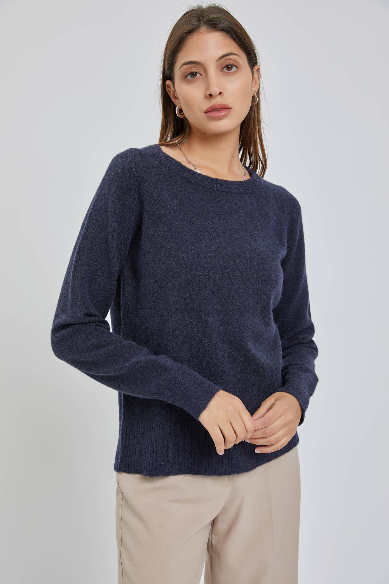 The Penelope Sweater