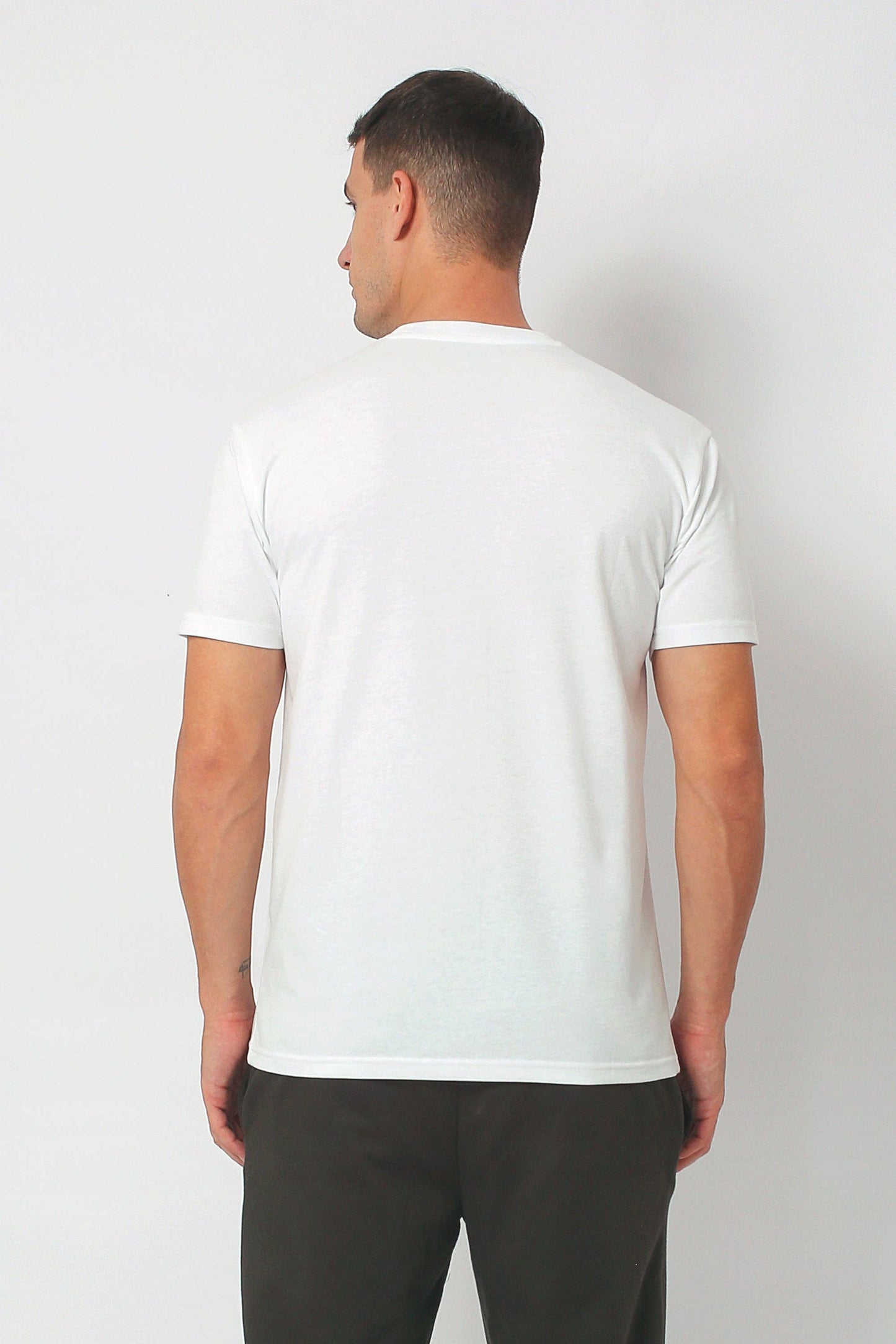 Men's Cloud T