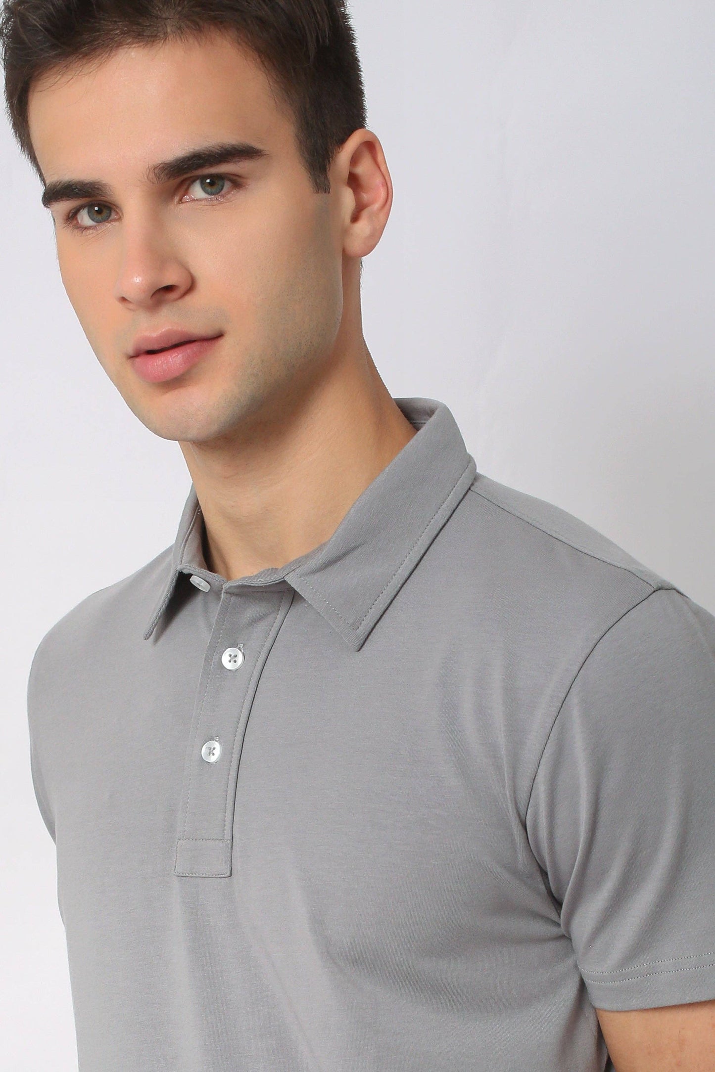 Men's Cloud Polo