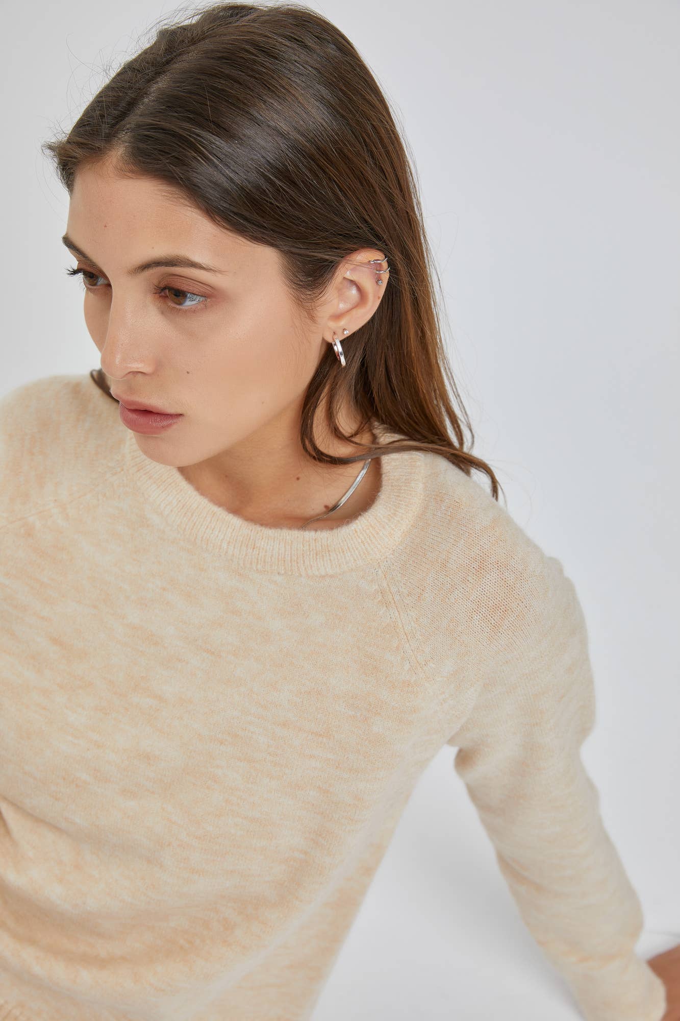 The Penelope Sweater