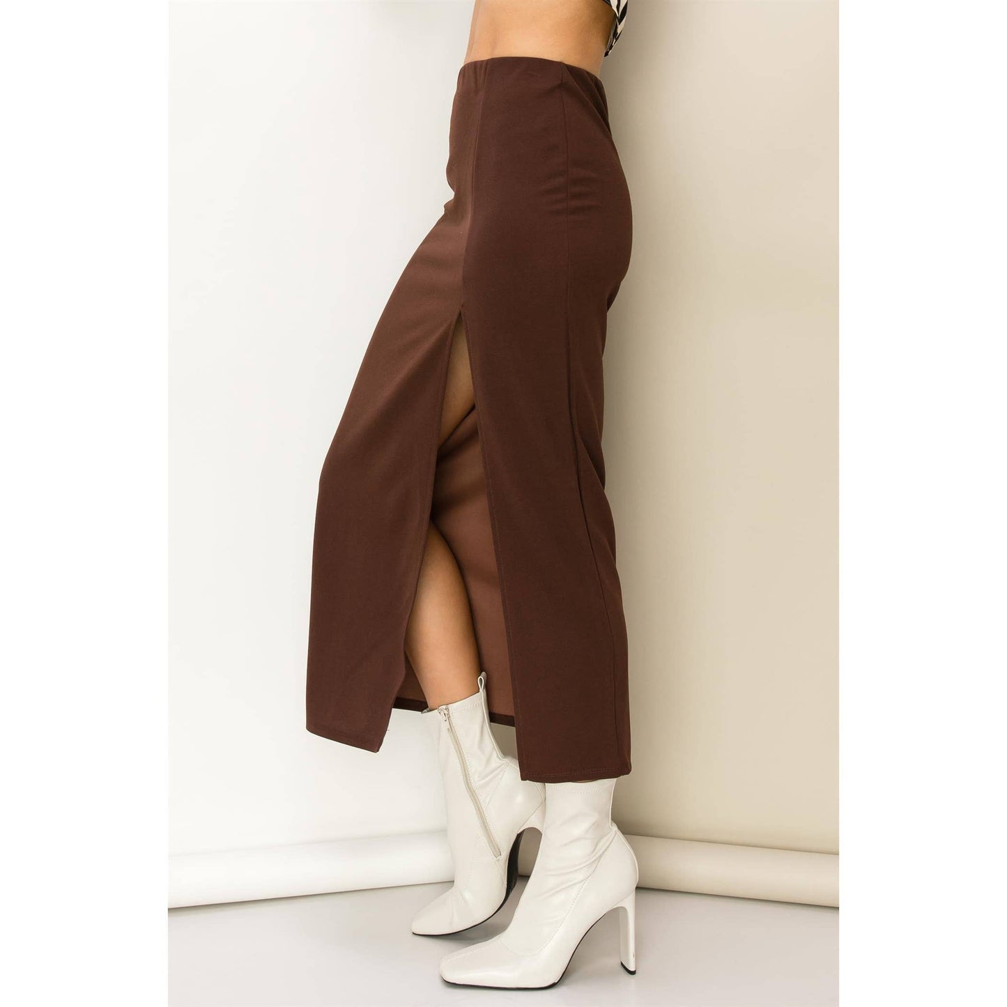 She's It Skirt