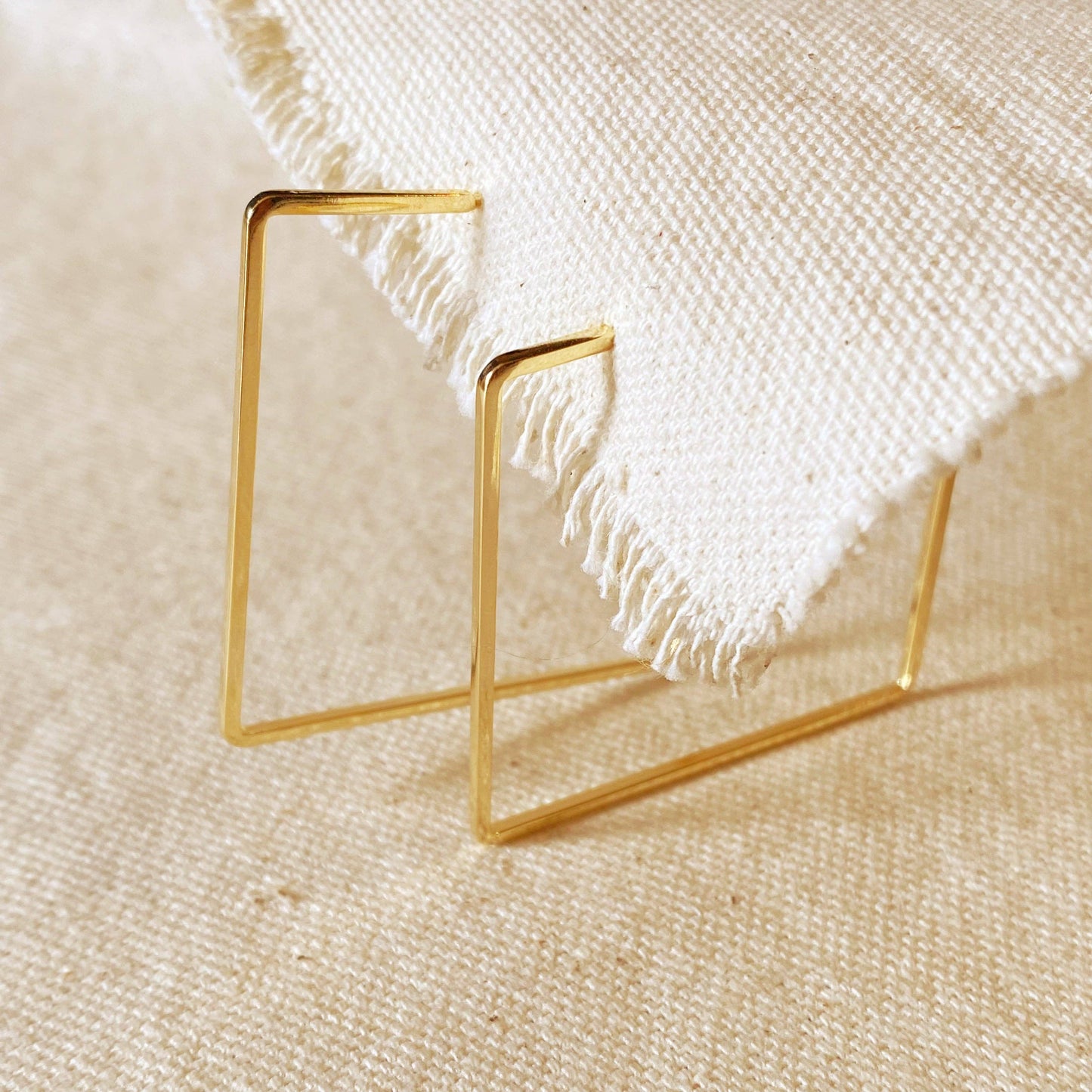 Going Solo Earring