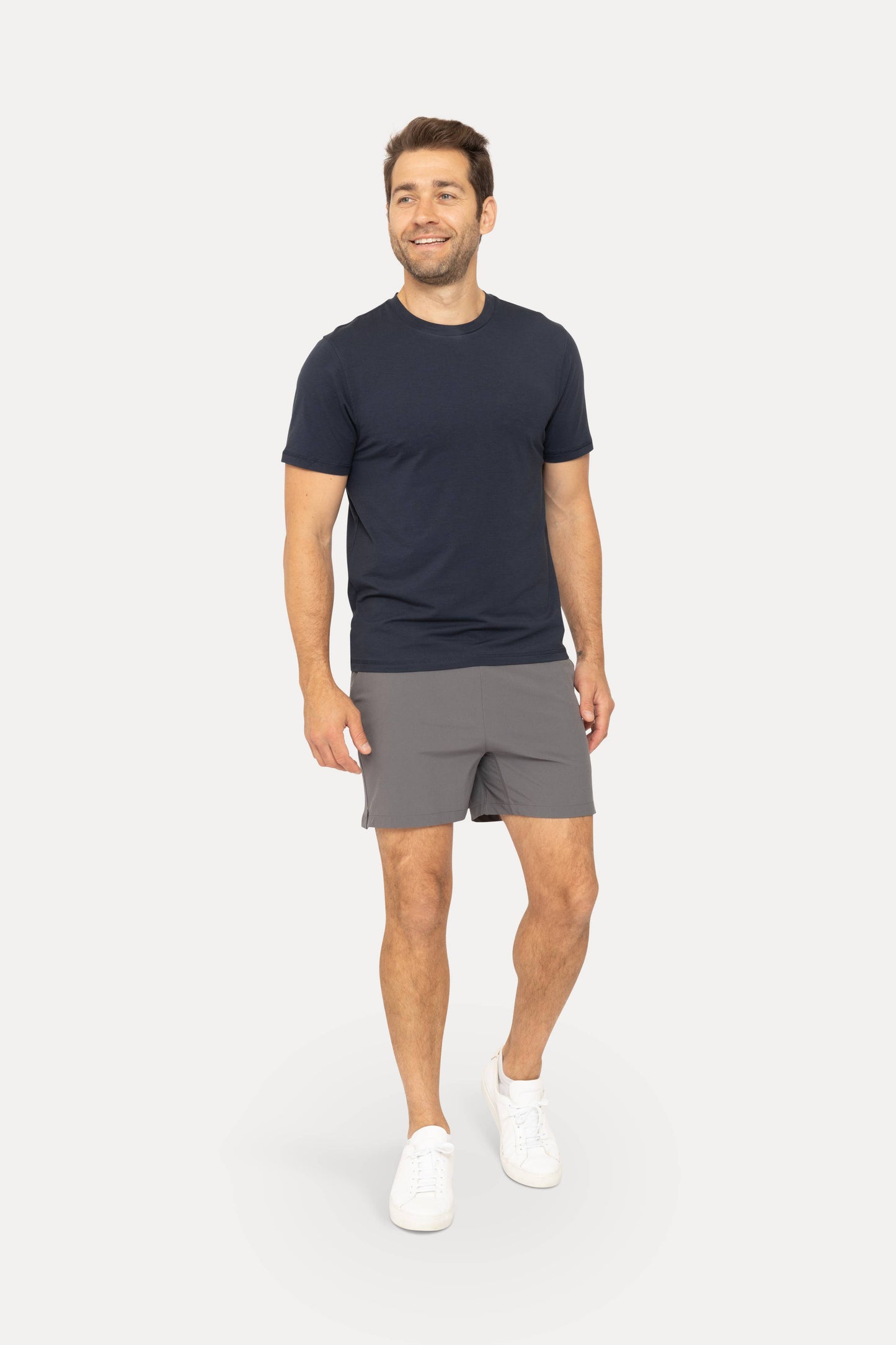 The Adventure Short