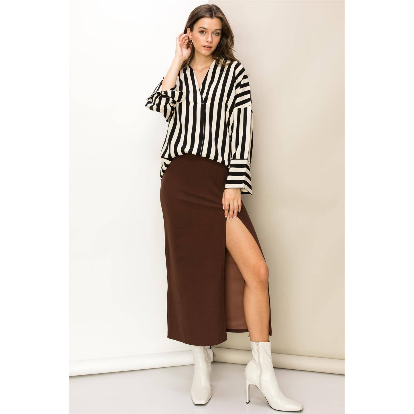 She's It Skirt